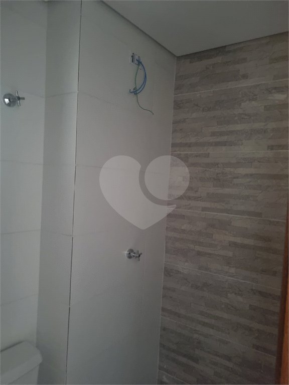 Apartamento à venda com 1 quarto em Vila Medeiros, São Paulo, SP