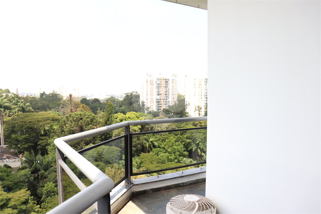 Cobertura à venda com 5 suítes em Santo Amaro, São Paulo, SP
