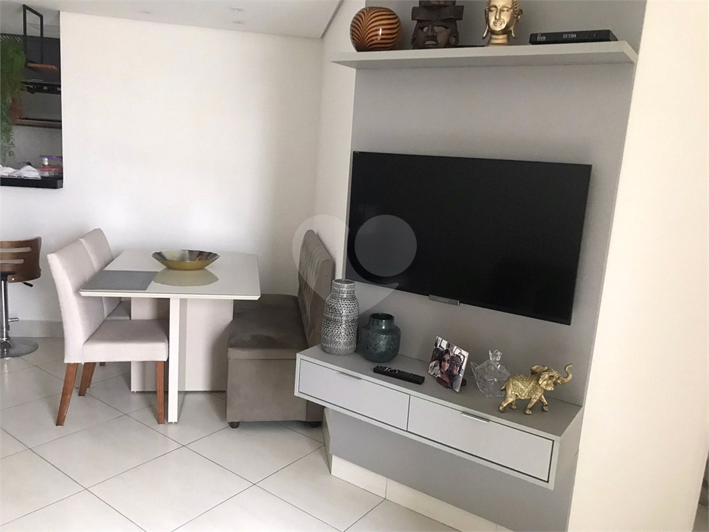 Apartamento à venda com 3 quartos, sendo 1 suíte, em São João Clímaco, São Paulo, SP