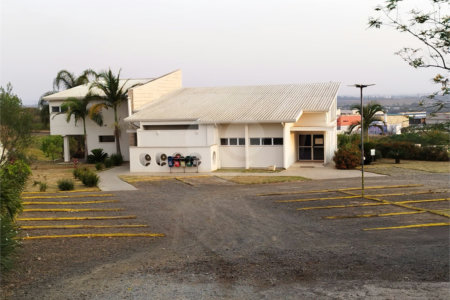 Terreno à venda no condomínio Lagos D Icarai, Salto - SP
