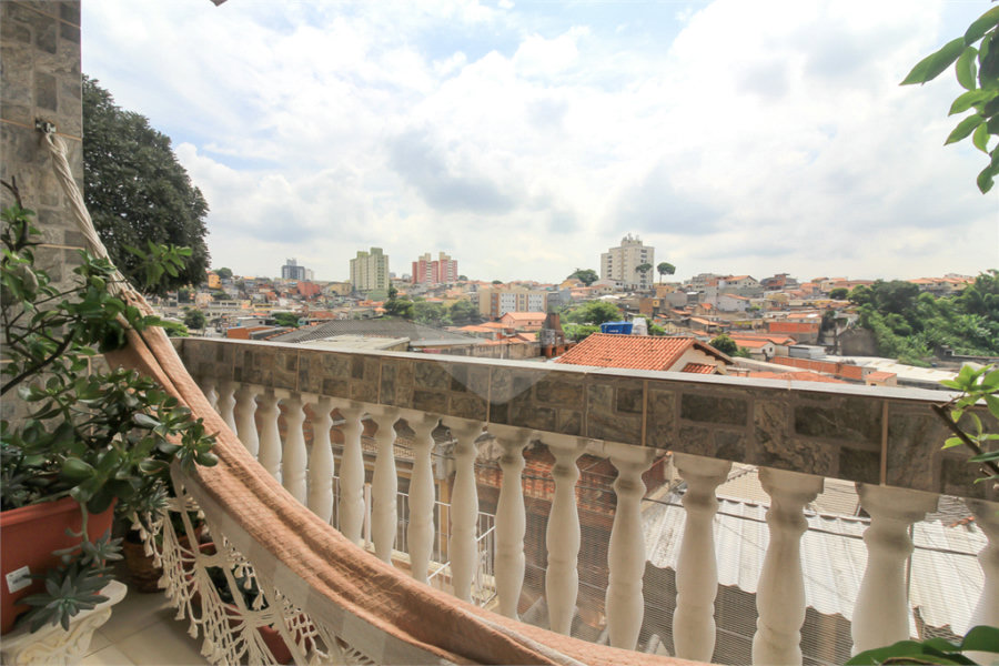 Sobrado à venda com 5 quartos, sendo 4 suítes, em Imirim, São Paulo, SP