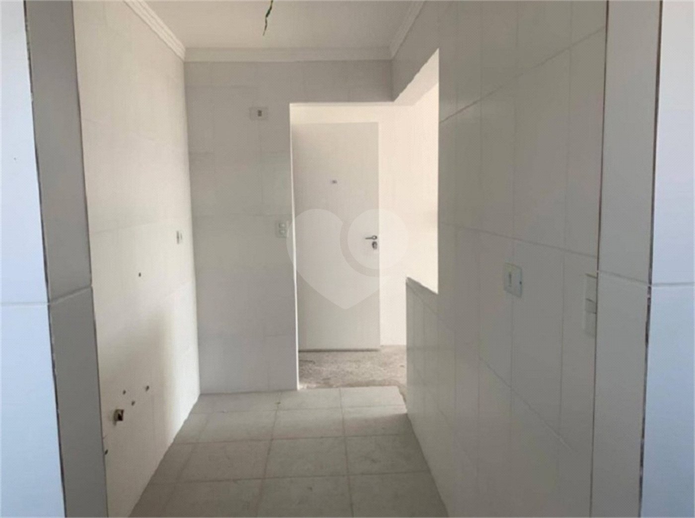 Apartamento à venda com 2 quartos em Vila Galvão, Guarulhos, SP