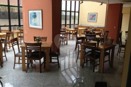 Apartamento à venda com 1 quarto em Jardim Ampliação, São Paulo, SP