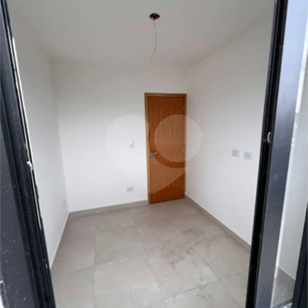 Apartamento à venda com 2 quartos em Vila Nivi, São Paulo, SP