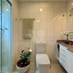 Apartamento à venda com 3 suítes em Campo Belo, São Paulo, SP