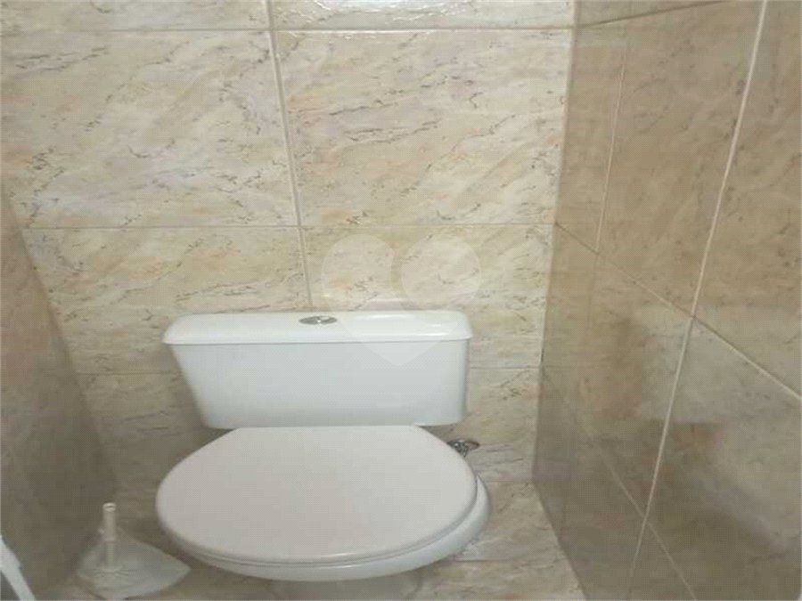 Casa de Vila à venda com 2 suítes em Chácara Belenzinho, São Paulo, SP