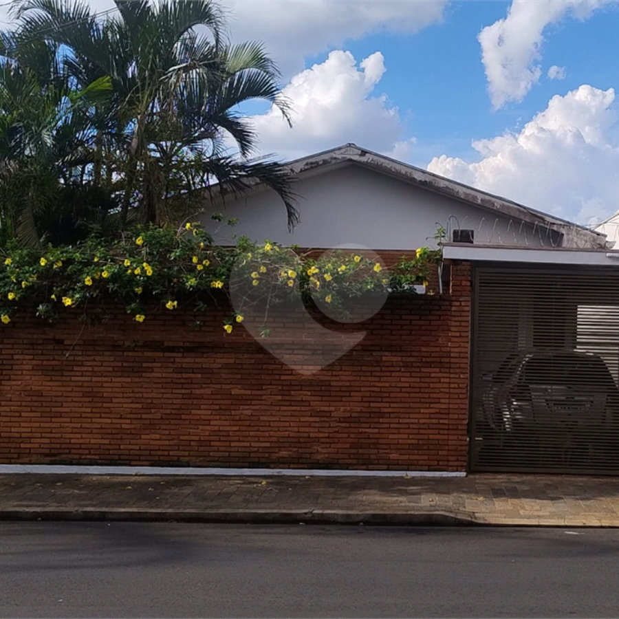 Casa a venda na Vila São José - São Carlos/SP