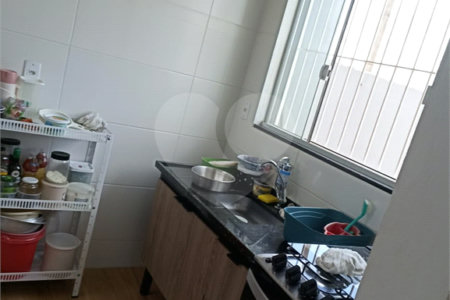 Casa à venda com 2 quartos em Jardim Santa Rita de Cássia, Tatuí, SP