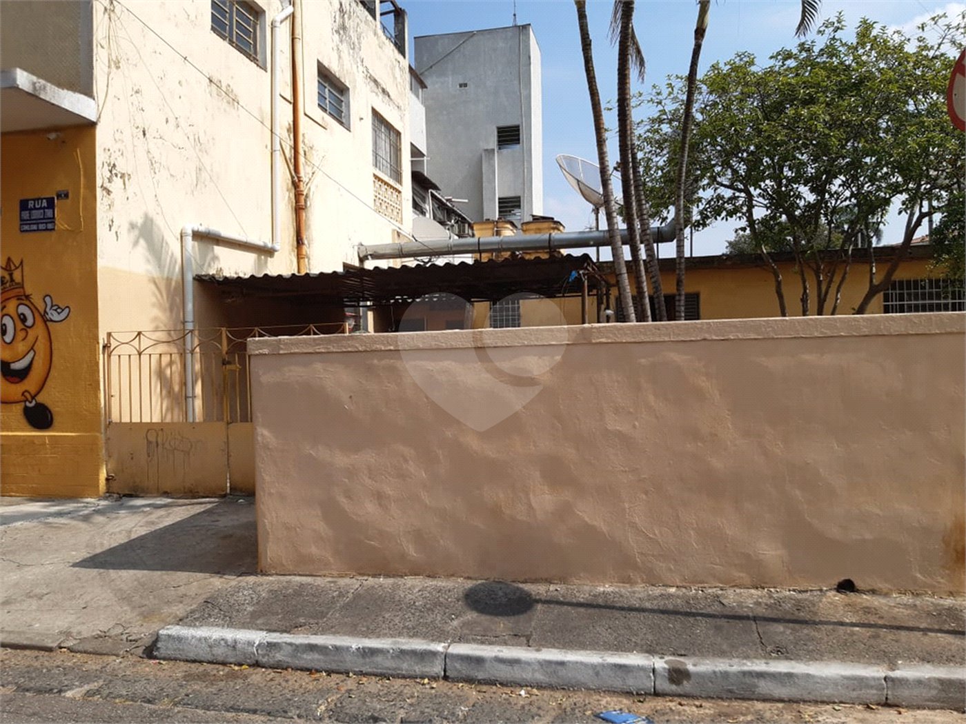 Prédio à venda em Tucuruvi, São Paulo, SP