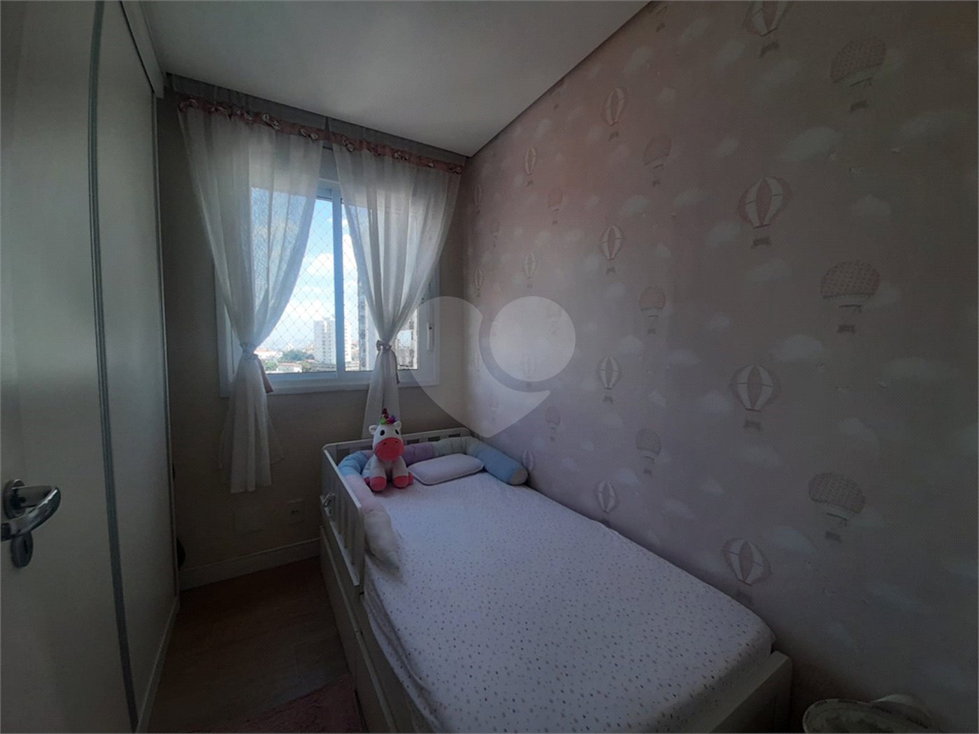 Apartamento à venda com 2 quartos em Vila Dom Pedro Ii, São Paulo, SP