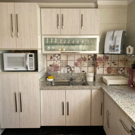 Apartamento à venda com 2 quartos, sendo 1 suíte, em Vila Monumento, São Paulo, SP