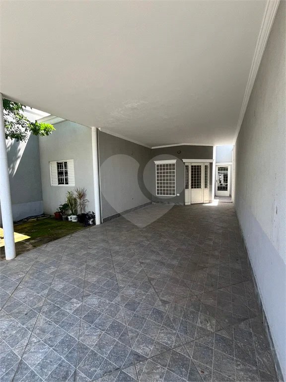 Casa 3 dormitórios em Hortolandia