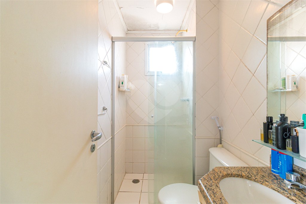 Apartamento à venda ou para alugar com 2 suítes em Vila Cruzeiro, São Paulo, SP