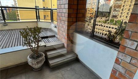 Apartamento à venda com 4 suítes em Morumbi, São Paulo, SP