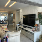 Apartamento Garden com 4 dormitórios à venda, 280 m² por R$ 4.500.000,00 - Aparecida - Santos/SP