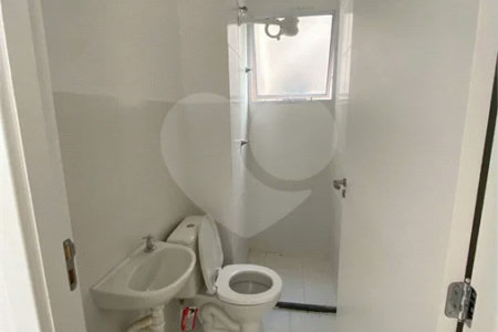 Apartamento à venda com 2 quartos em Jardim Petrópolis, Cotia, SP