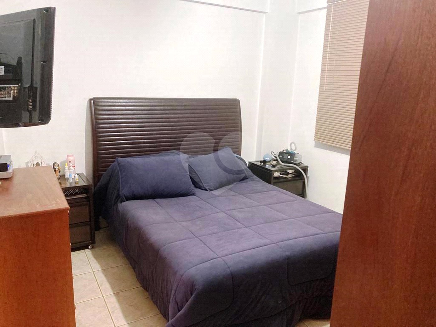 Apartamento à venda com 3 quartos, sendo 1 suíte, em Vila Guilherme, São Paulo, SP