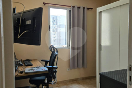 Apartamento à venda com 2 quartos em Jardim Amália, São Paulo, SP