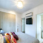 Apartamento à venda com 2 quartos, sendo 1 suíte, em Vila Olímpia, São Paulo, SP