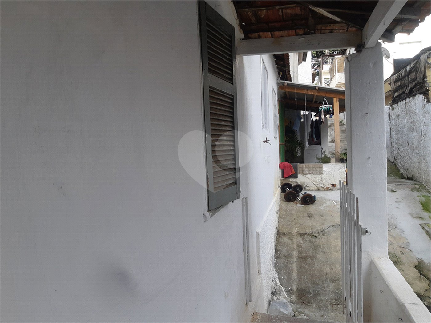 Casa à venda com 1 suíte em Santana, São Paulo, SP