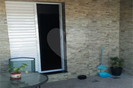 Casa à venda com 2 quartos em Rudge Ramos, São Bernardo do Campo, SP