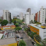 Apartamento à venda com 4 quartos, sendo 2 suítes,  em Brooklin Paulista, São Paulo, SP