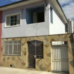 Sobrado à venda com 2 quartos, sendo 1 suíte, em Cambuci, São Paulo, SP