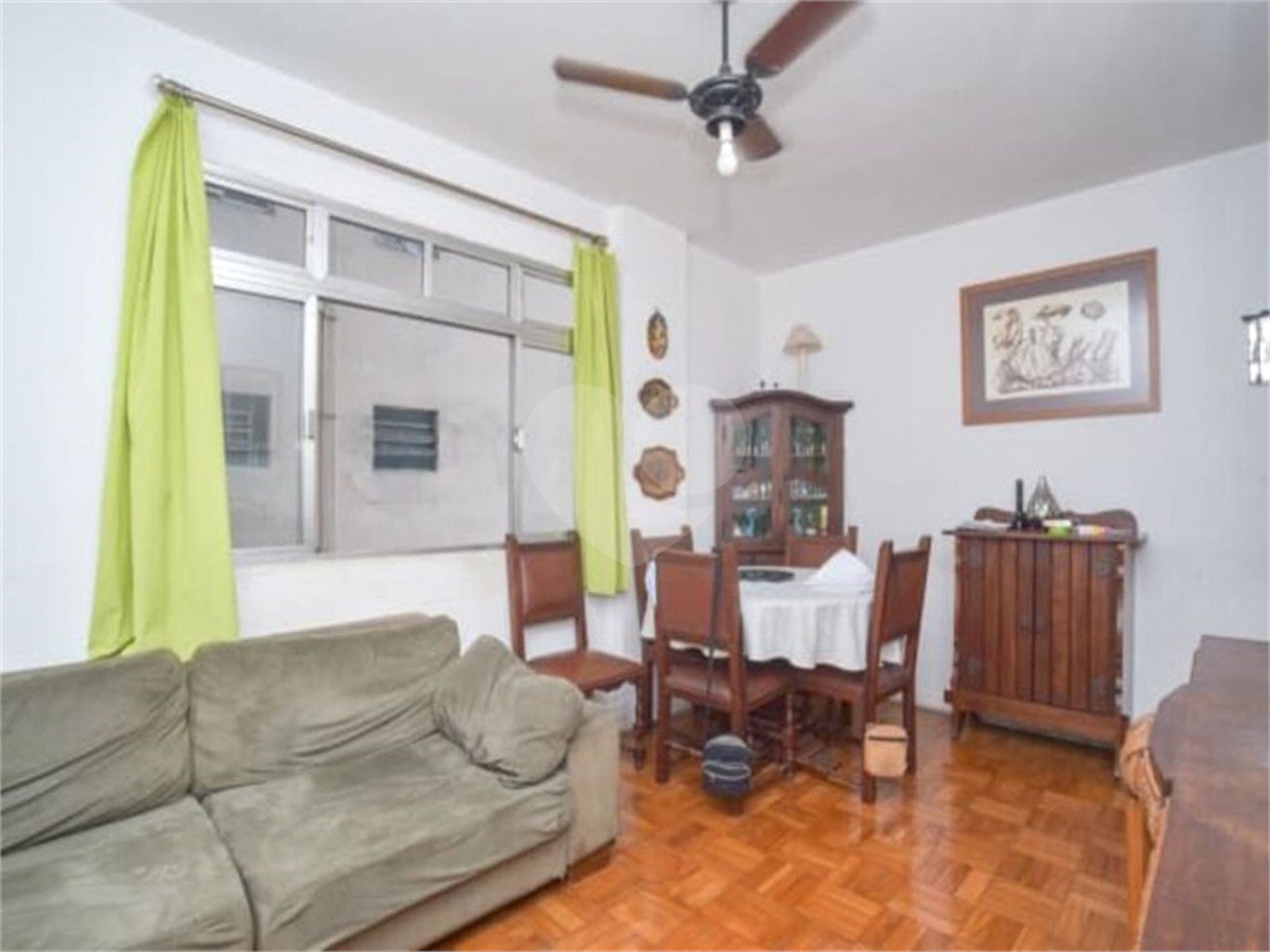 Apartamento à venda com 2 quartos em Vila Mariana, São Paulo, SP
