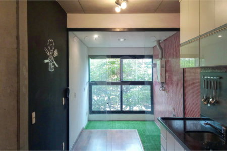 Apartamento à venda com 2 quartos em Vila Regente Feijó, São Paulo, SP