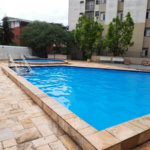 Cobertura à venda com 3 quartos, sendo 1 suíte,  em Vila das Belezas, São Paulo, SP