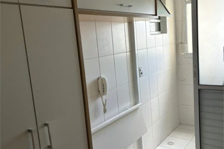 Apartamento à venda com 3 quartos, sendo 1 suíte,  em Jaguaré, São Paulo, SP