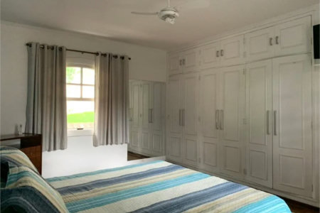 Casa à venda com 4 quartos, sendo 3 suítes,  em Fazenda Morumbi, São Paulo, SP