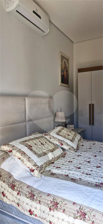 Casa à venda com 3 suítes no condomínio Campos do Conde Ii, Paulínia - SP