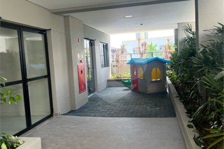 Apartamento à venda com 3 quartos, sendo 1 suíte, no Centro, São Bernardo do Campo, SP