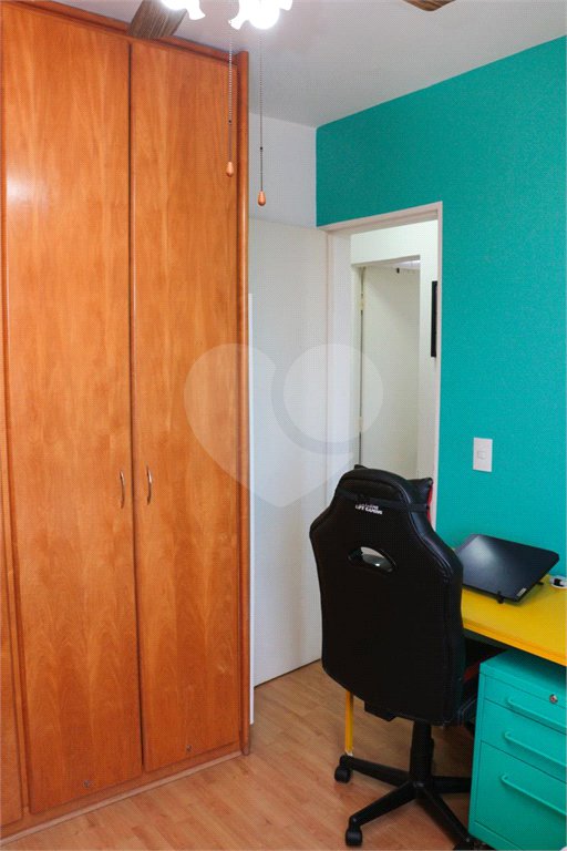 Apartamento à venda com 3 quartos, sendo 1 suíte, em Vila Gomes, São Paulo, SP