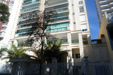 Apartamento à venda com 3 suítes em Santana, São Paulo, SP
