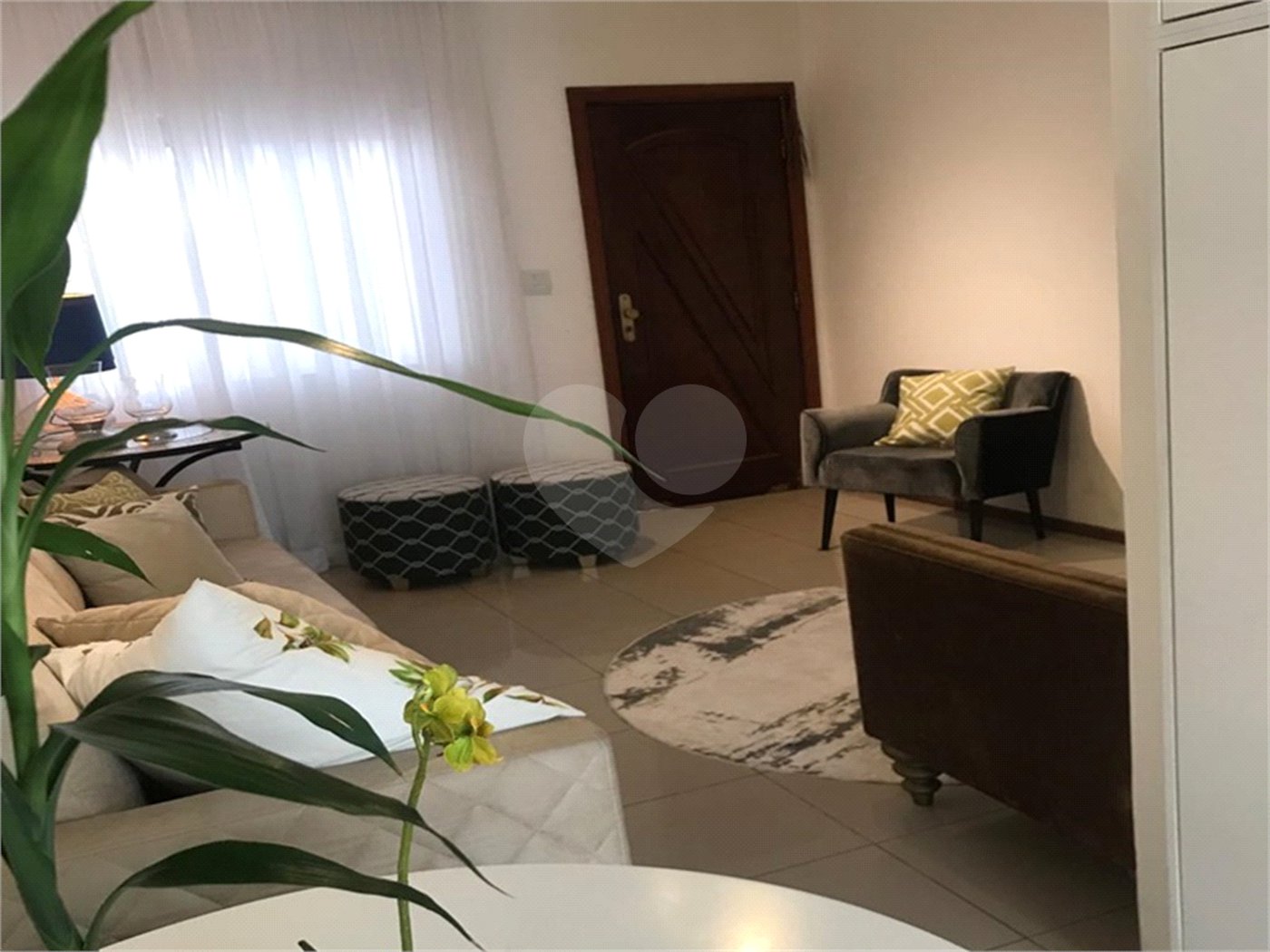 Sobrado à venda com 3 quartos, sendo 1 suíte, em Santa Teresinha, São Paulo, SP