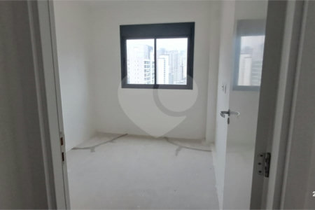 Apartamento à venda com 1 quarto em Água Branca, São Paulo, SP