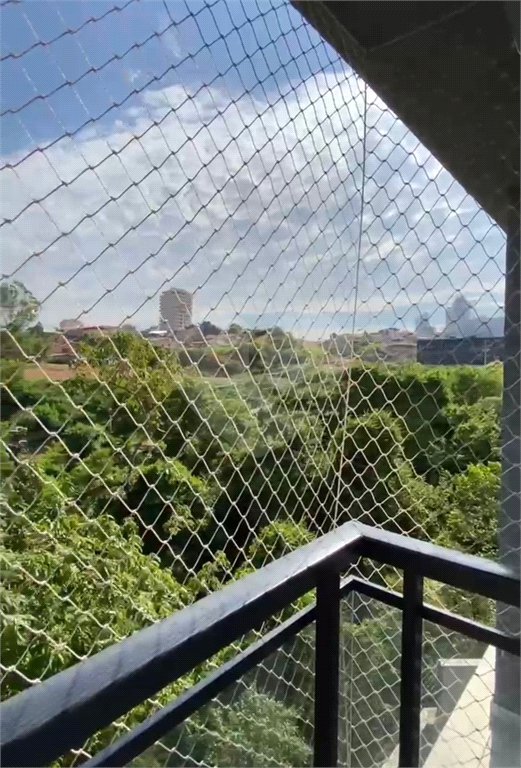 Apartamento à venda ou para alugar com 2 quartos em Parque Morumbi, Votorantim, SP