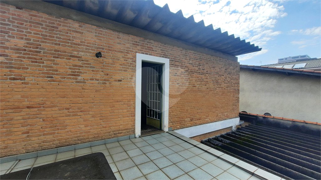 Sobrado à venda com 4 quartos, sendo 1 suíte,  em City Campo Grande, São Paulo, SP