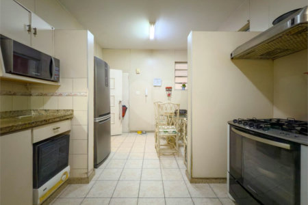 Apartamento à venda com 3 quartos, sendo 1 suíte,  em Copacabana, Rio de Janeiro, RJ