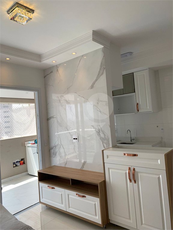 Apartamento à venda com 2 quartos, sendo 1 suíte, em Casa Verde, São Paulo, SP