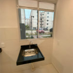 Apartamento à venda com 2 quartos em Santíssimo, Rio de Janeiro, RJ
