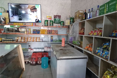 Loja para alugar em Campo Grande, Rio de Janeiro, RJ
