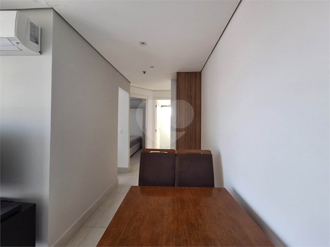 Apartamento para alugar com 2 quartos em Vila Olímpia, São Paulo, SP