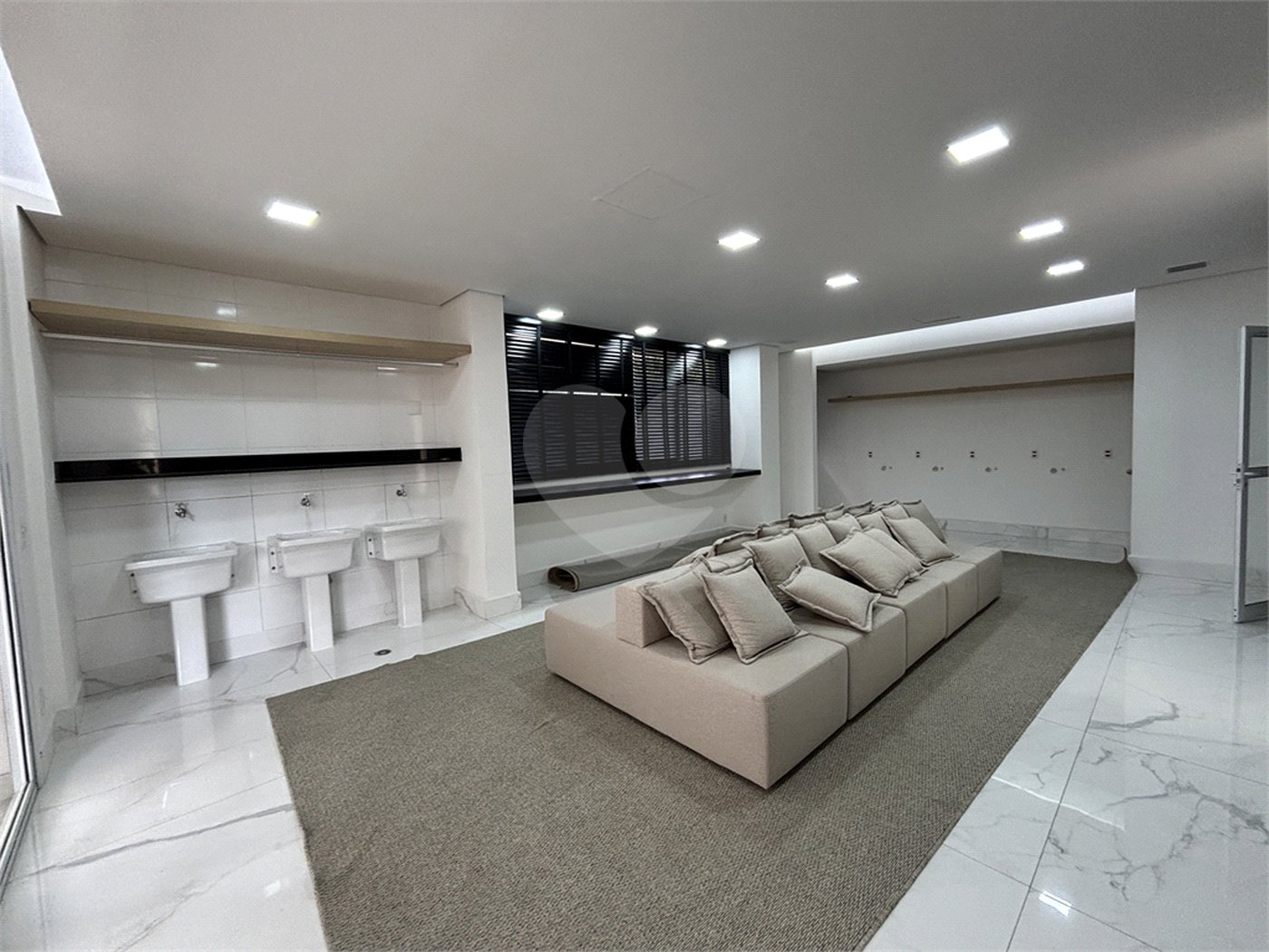 Apartamento à venda ou para alugar com 2 quartos, sendo 1 suíte, em Barra Funda, São Paulo, SP