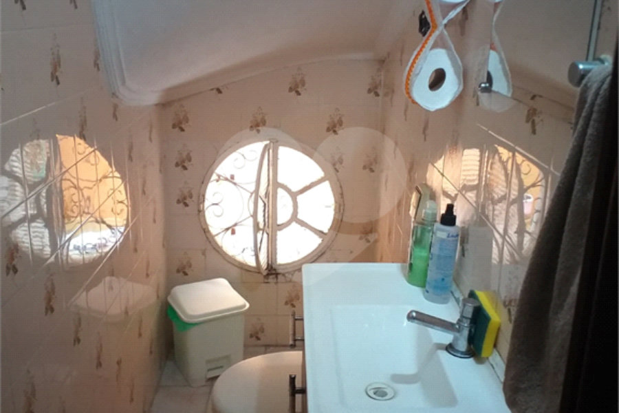 Sobrado à venda com 2 quartos em Tucuruvi, São Paulo, SP