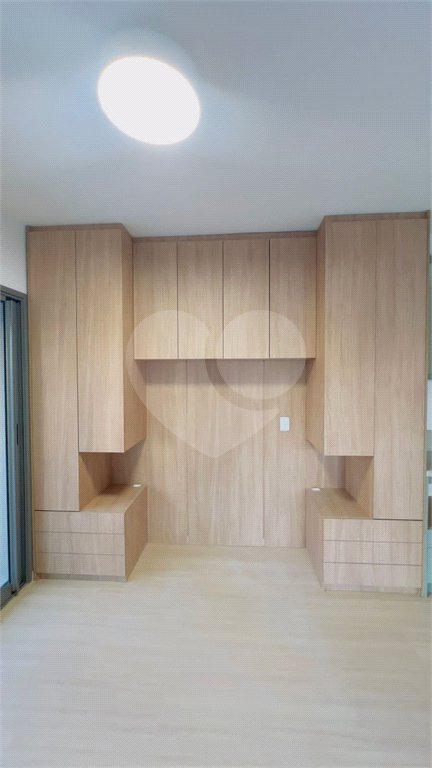 Apartamento para alugar com 1 quarto em Pinheiros, São Paulo, SP
