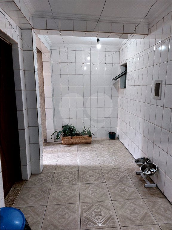 Sobrado à venda com 3 quartos, sendo 1 suíte, em Mandaqui, São Paulo, SP