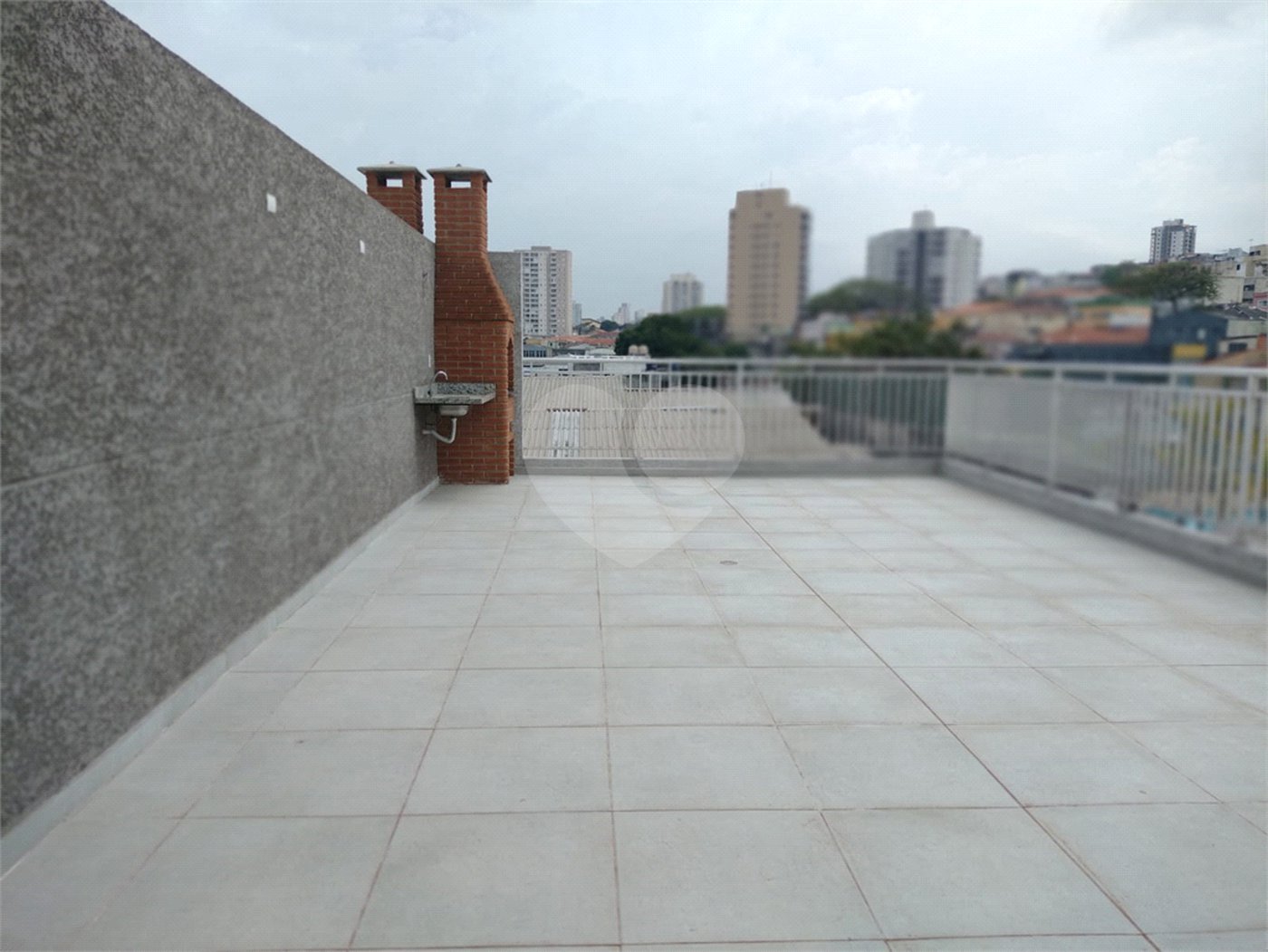 Apartamento à venda com 2 quartos, sendo 1 suíte, em Vila Maria Baixa, São Paulo, SP